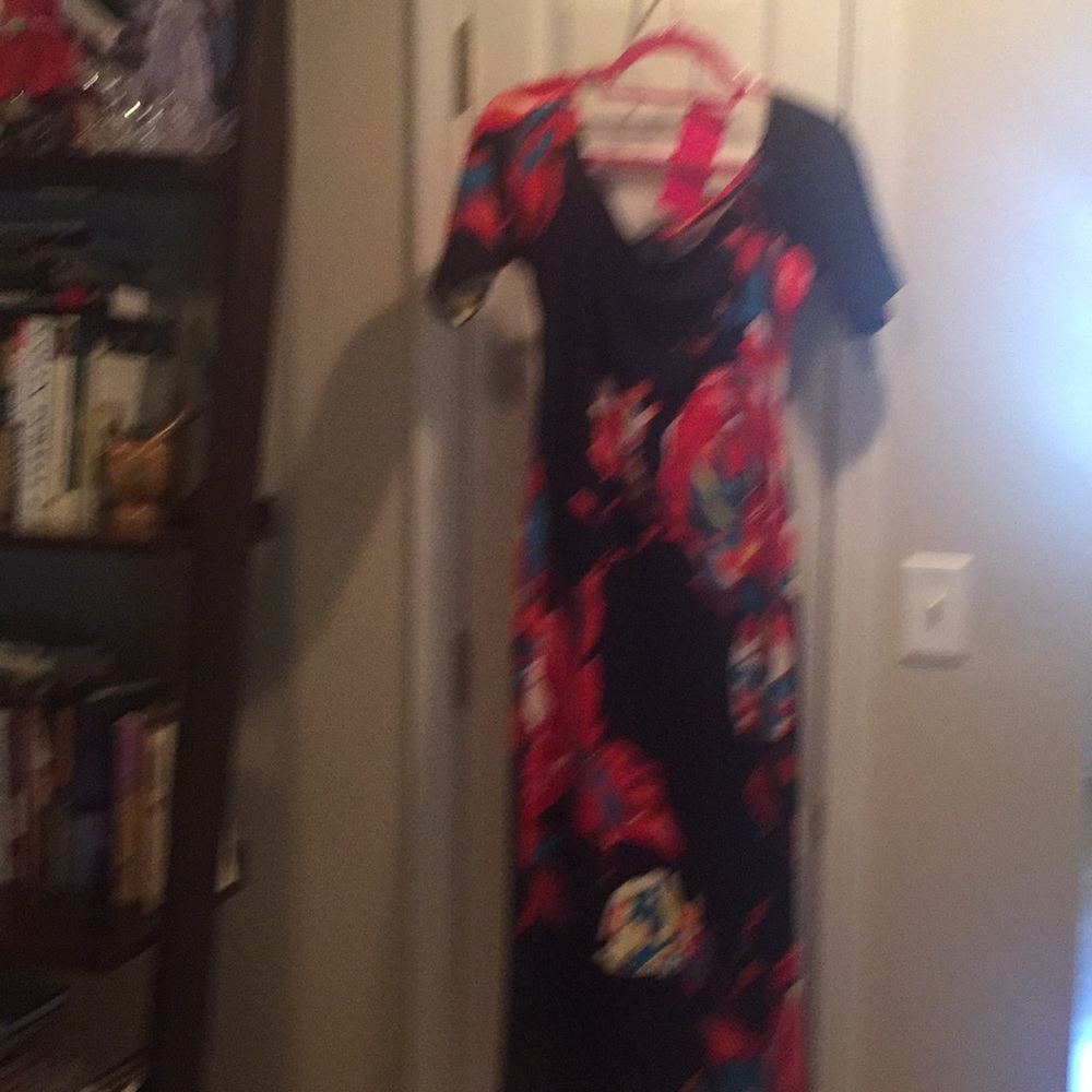 Casual dress
